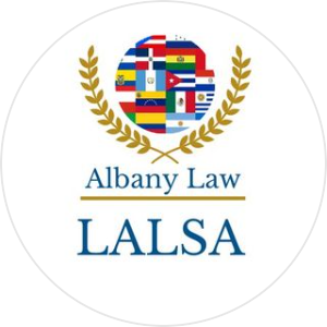 Hispanic and Latino Organization in New York - Albany Law Latin American Law Students Association