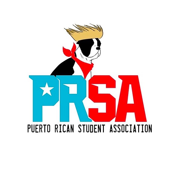Hispanic and Latino Organization in Massachusetts - BU Puerto Rican Student Association
