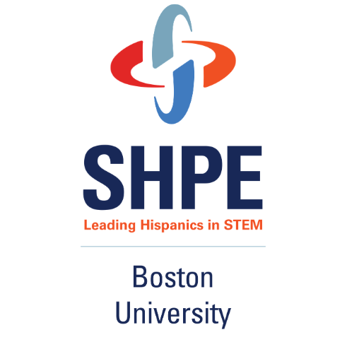 Hispanic and Latino Organization in Massachusetts - BU Society of Hispanic Professional Engineers