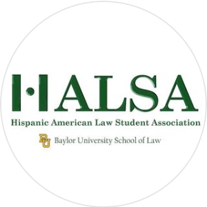Hispanic and Latino Organization in Texas - Baylor Hispanic American Law Student Association