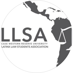 Hispanic and Latino Organization in Ohio - CWRU Law LatinX Law Student Association