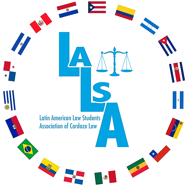 Hispanic and Latino Organization in New York - Cardozo Latin American Law Students Association