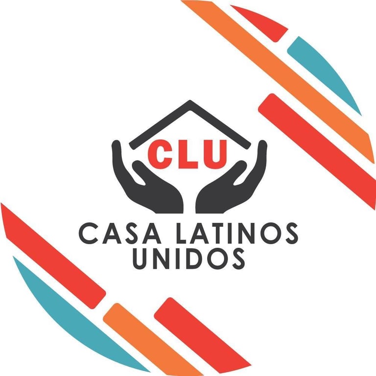Hispanic and Latino Cultural Organization in USA - Casa Latinos Unidos