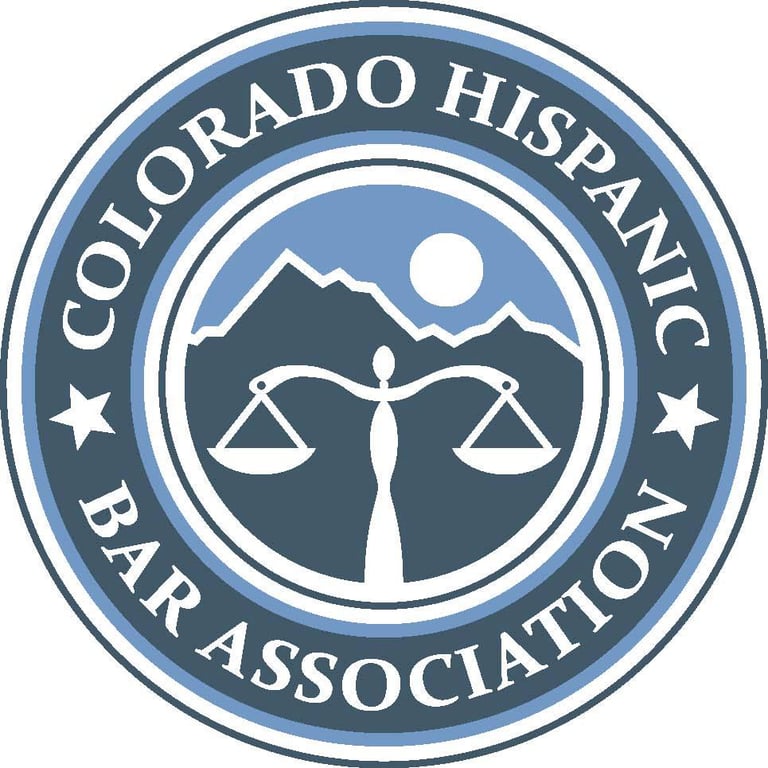 Hispanic and Latino Organizations in Denver Colorado - Colorado Hispanic Bar Association