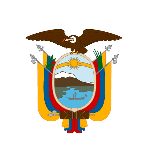 Hispanic and Latino Organizations in USA - Consulate of Ecuador in Miami