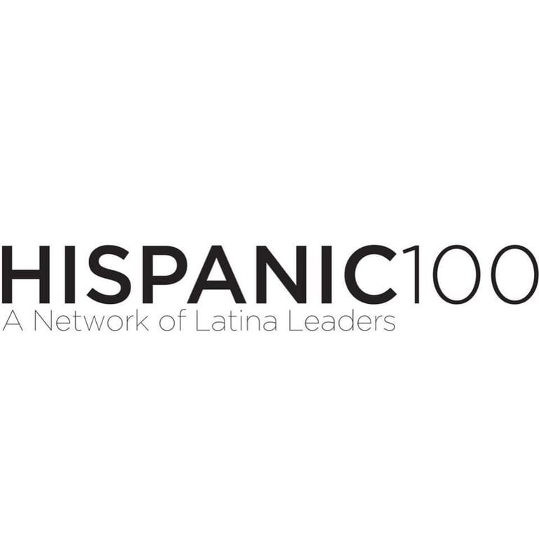 Hispanic and Latino Organizations in USA - Dallas Fort-Worth Hispanic 100