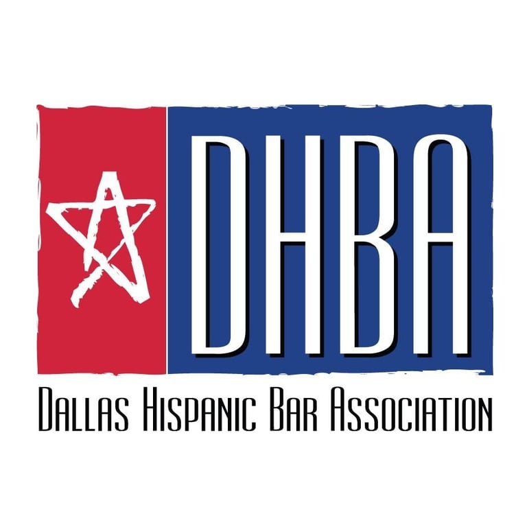 Hispanic and Latino Organization in Dallas Texas - Dallas Hispanic Bar Association