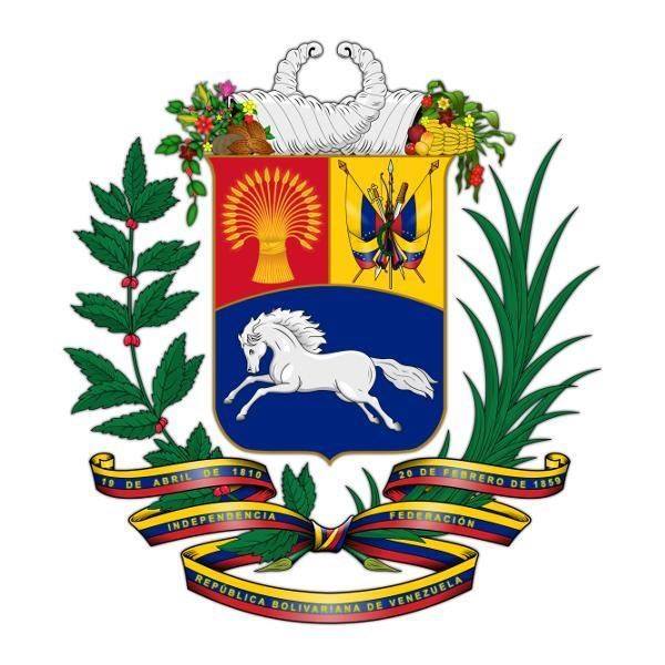 Hispanic and Latino Embassies and Consulates Organization in USA - Embassy of the Bolivarian Republic of Venezuela