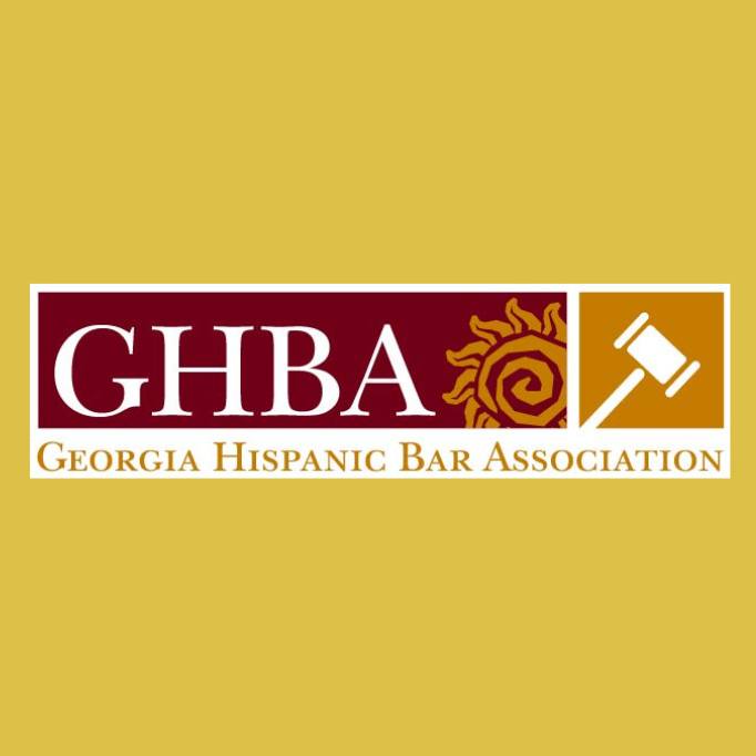 Hispanic and Latino Organizations in Georgia - Georgia Hispanic Bar Association