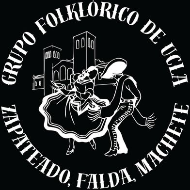 Hispanic and Latino Organization in Los Angeles California - Grupo Folklorico de UCLA