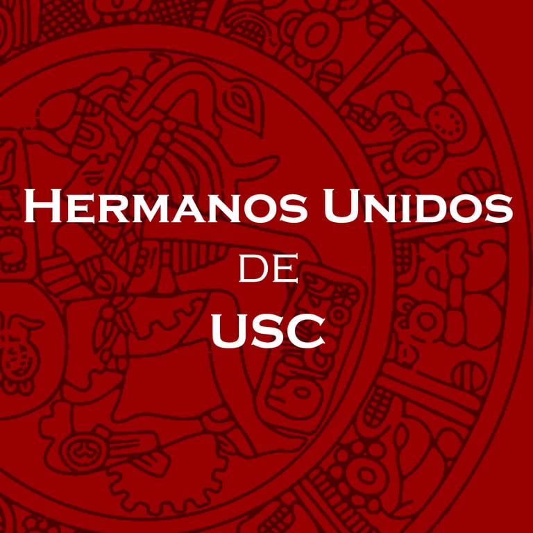 Hispanic and Latino Organization in Los Angeles California - Hermanos Unidos de USC