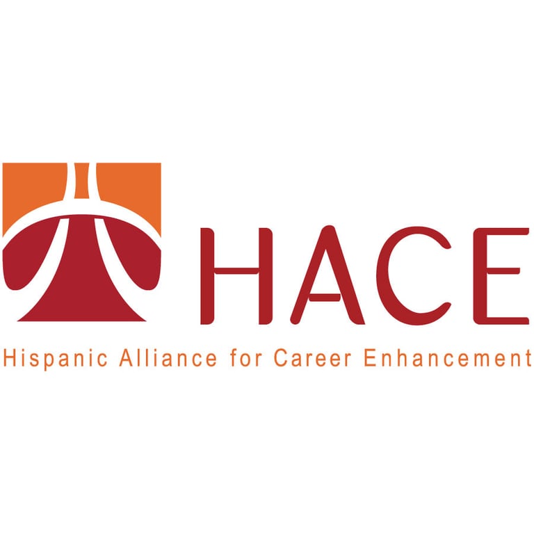 Hispanic and Latino Organizations in Chicago Illinois - Hispanic Alliance for Career Enhancement