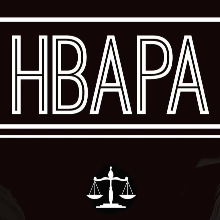 Hispanic and Latino Organization in Pennsylvania - Hispanic Bar Association of Pennsylvania