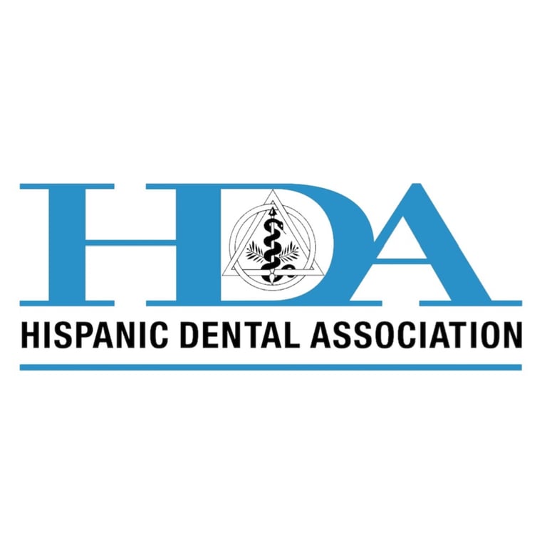 Hispanic and Latino Medical Organizations in USA - Hispanic Dental Association