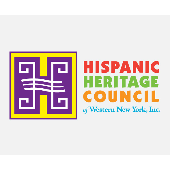Hispanic and Latino Cultural Organization in USA - Hispanic Heritage Council of Western New York Inc
