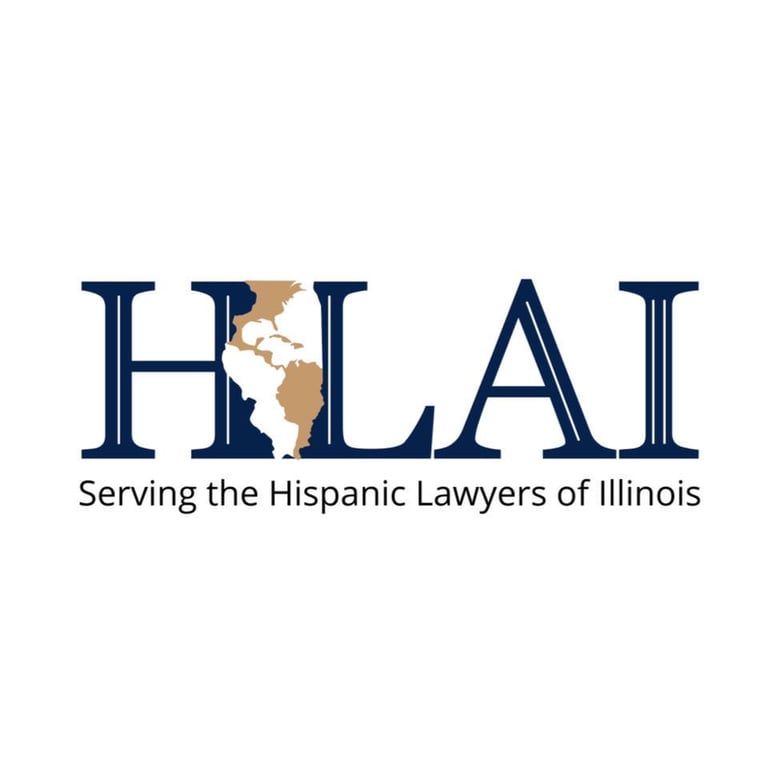 Hispanic and Latino Organizations in Chicago Illinois - Hispanic Lawyers Association of Illinois