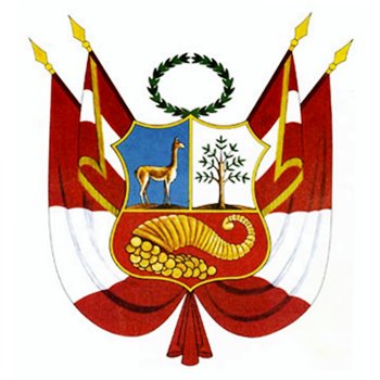 Hispanic and Latino Government Organization in Oklahoma - Honorary Consulate of Peru in Oklahoma
