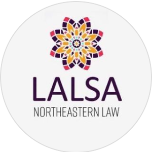Hispanic and Latino Organization in Boston Massachusetts - Northeastern Latin American Law Students Association