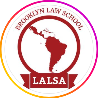Hispanic and Latino Organization in New York - Brook Law Latin American Law Students Association