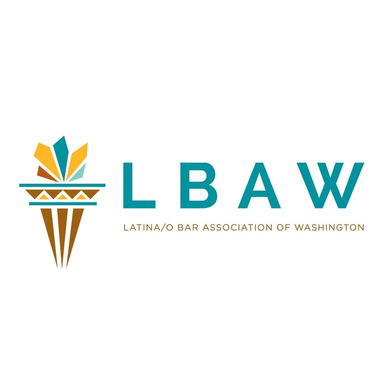 Hispanic and Latino Organizations in Washington - Latina/o Bar Association of Washington