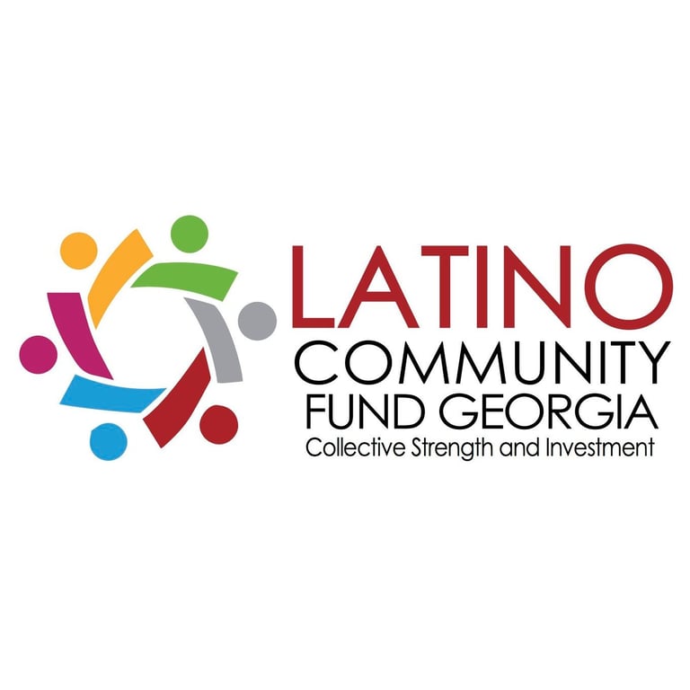 Hispanic and Latino Organizations in Georgia - Latino Community Fund Georgia