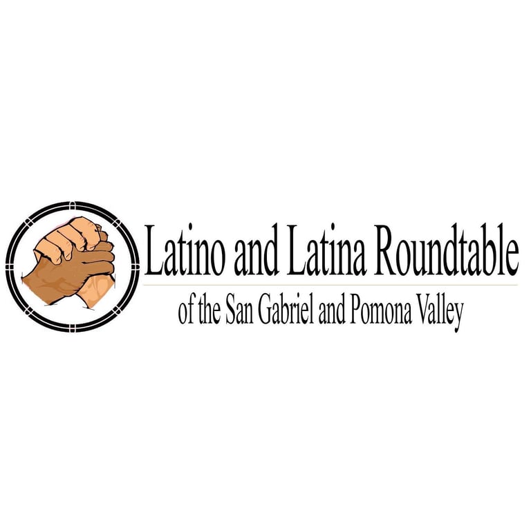 Hispanic and Latino Organization in Pomona CA - Latino & Latina Roundtable of the San Gabriel and Pomona Valley