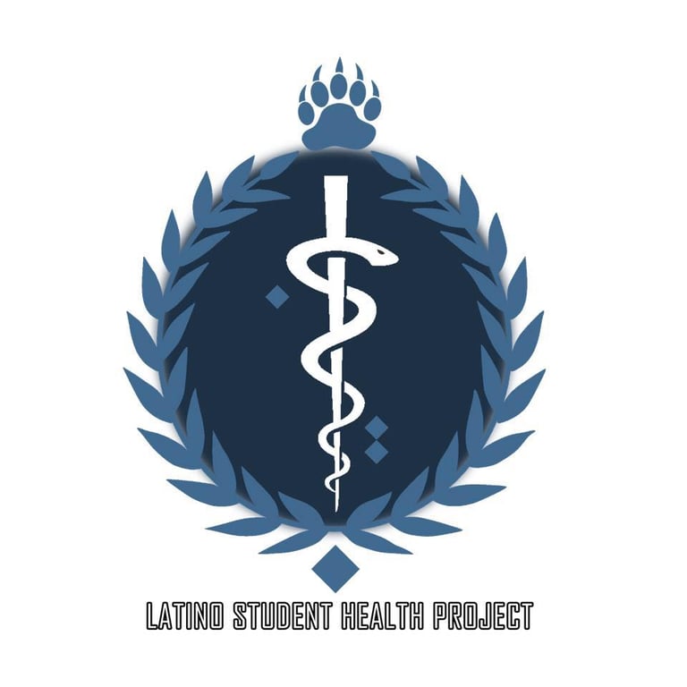 Hispanic and Latino Organization in Los Angeles California - Latino Student Health Project at UCLA