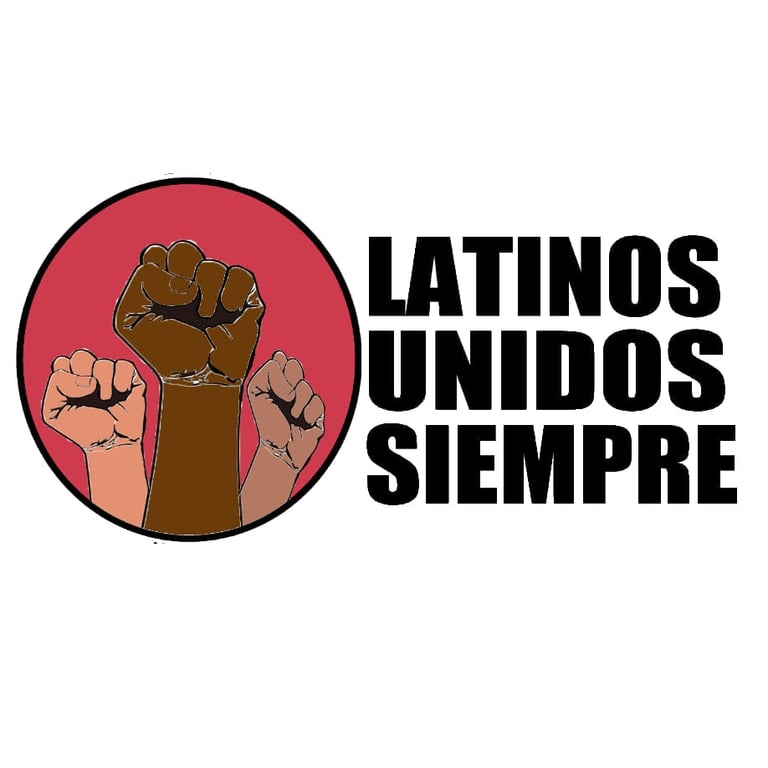 Hispanic and Latino Political Organization in USA - Latinos Unidos Siempre Youth Organization