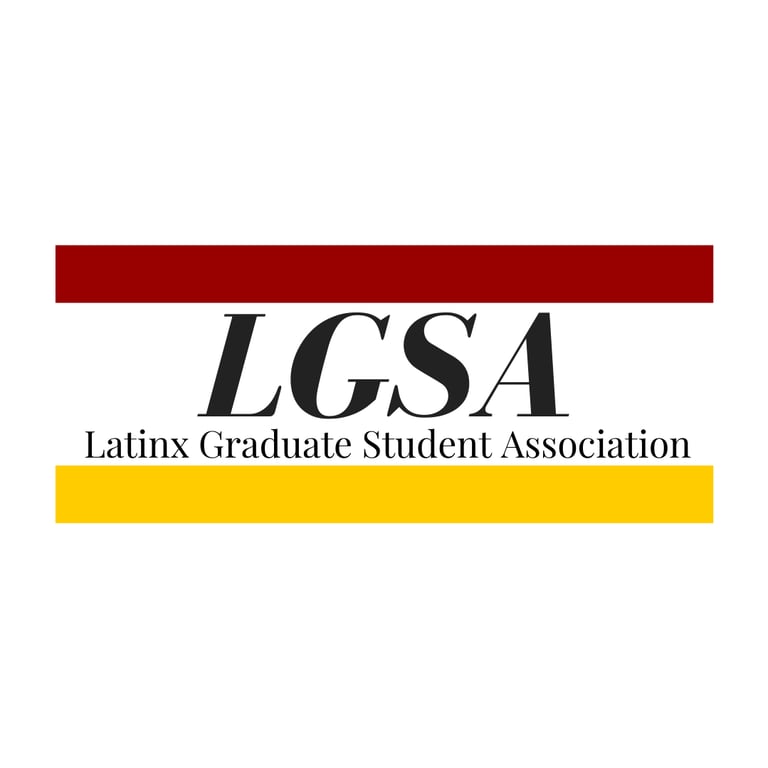 Hispanic and Latino Organization in California - USC Latinx Graduate Student Association