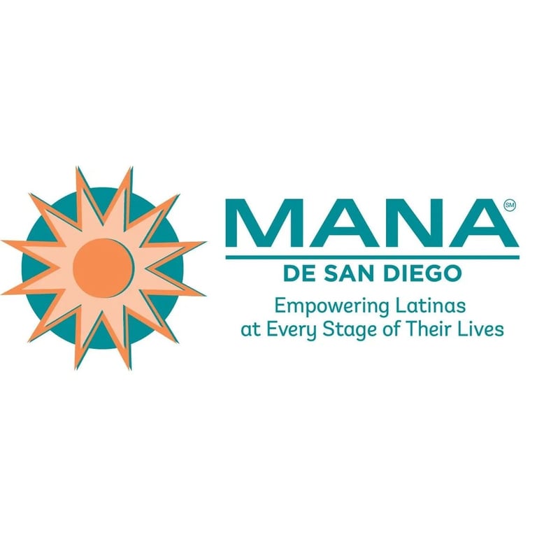 Hispanic and Latino Organization in San Diego California - MANA de San Diego