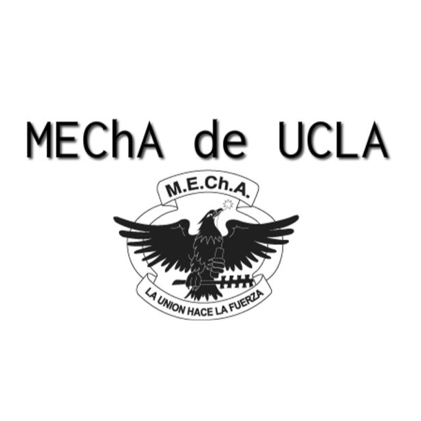 Hispanic and Latino Organization in Los Angeles California - MEChA de UCLA