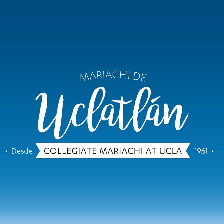 Hispanic and Latino Organization in Los Angeles California - Mariachi de Uclatlan