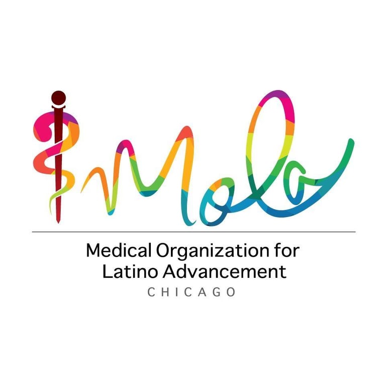 Hispanic and Latino Organizations in Chicago Illinois - Medical Organization for Latino Advancement