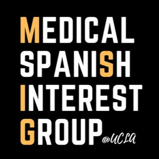 Hispanic and Latino Organization in Los Angeles California - Medical Spanish Interest Group at UCLA