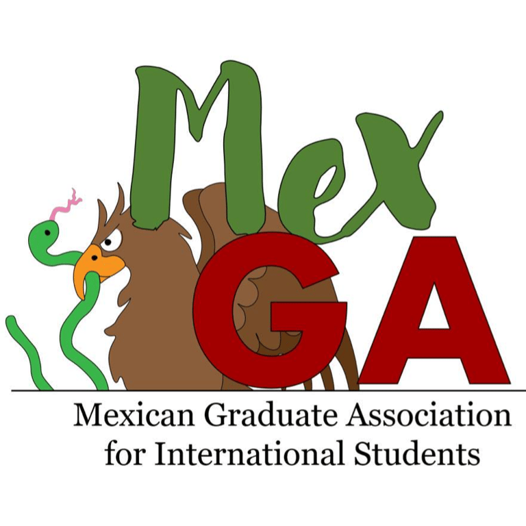 Hispanic and Latino Organizations in USA - Mexican Graduate Association for International Students  at ASU
