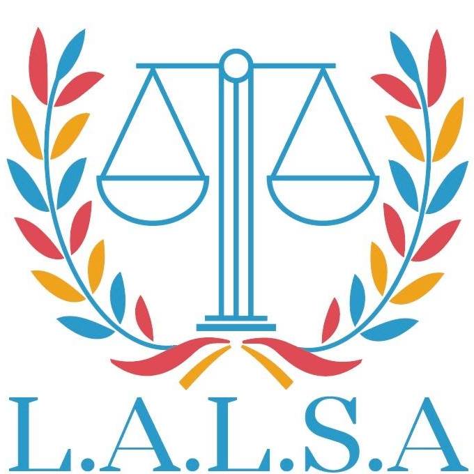 Hispanic and Latino Organization in New York - NYLS Latin American Law Students Association