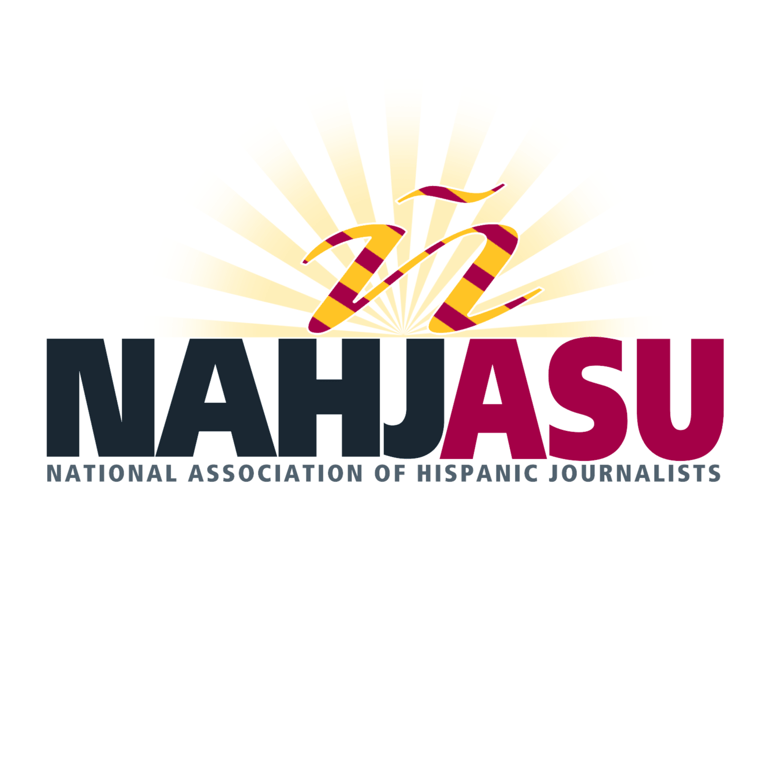 Hispanic and Latino Organization in USA - National Association of Hispanic Journalists at ASU