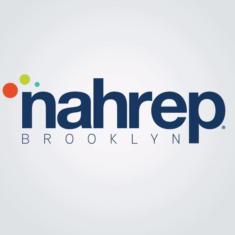 Hispanic and Latino Real Estate Organization in New York - National Association of Hispanic Real Estate Professionals Brooklyn