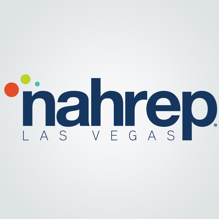 Hispanic and Latino Organizations in Las Vegas Nevada - National Association of Hispanic Real Estate Professionals Las Vegas