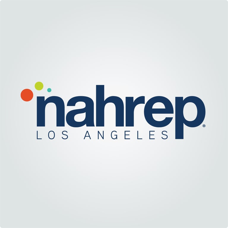 Hispanic and Latino Organization in Los Angeles California - National Association of Hispanic Real Estate Professionals Los Angeles