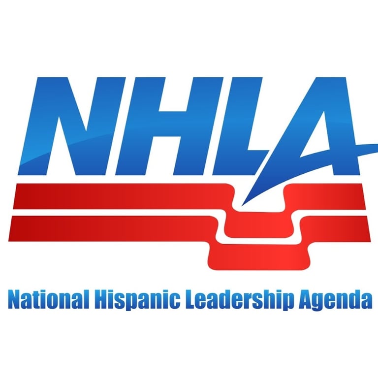 Hispanic and Latino Organization in USA - National Hispanic Leadership Agenda