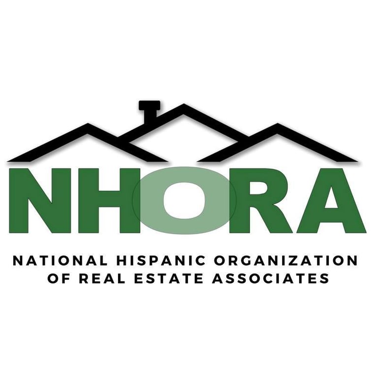 Hispanic and Latino Non Profit Organizations in USA - National Hispanic Organization of Real Estate Associates