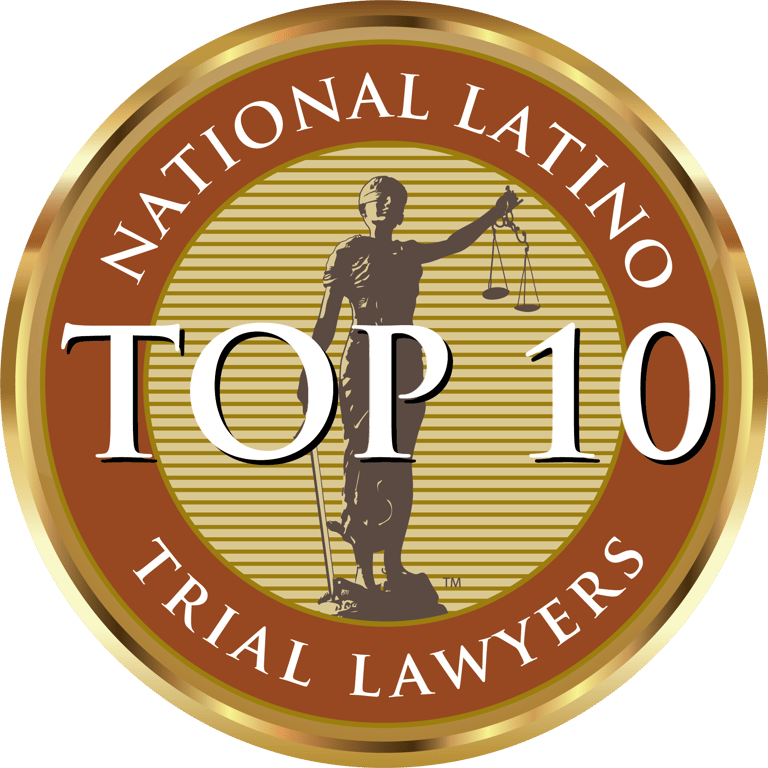 Hispanic and Latino Organization in USA - National Latino Trial Lawyers Association