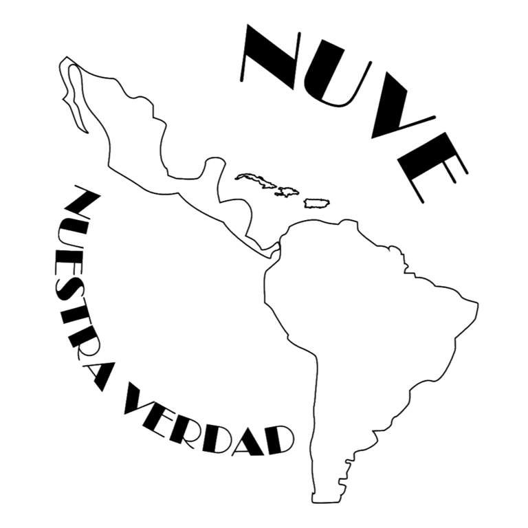 Hispanic and Latino Organizations in Illinois - Nuestra Verdad Publicacion at UIUC