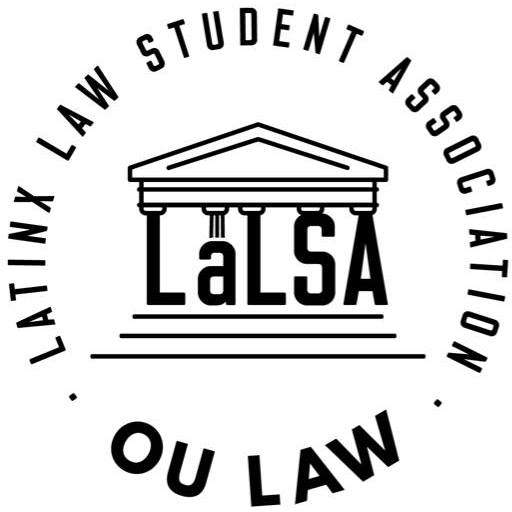 Hispanic and Latino Organization in Oklahoma - OU Law Latinx Law Student Association