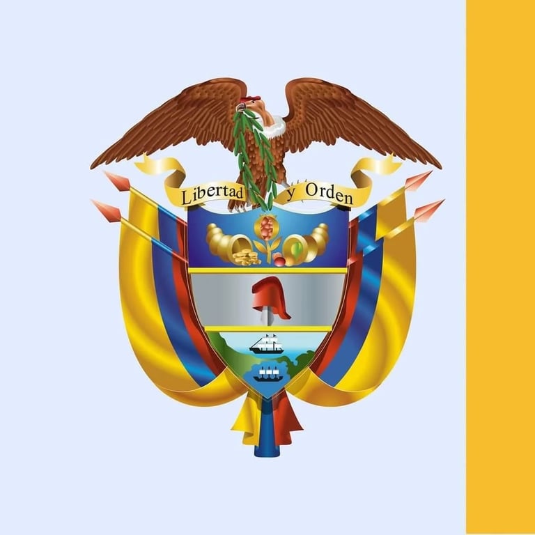 Hispanic and Latino Organization in New York New York - Permanent Mission of Colombia to the UN in New York