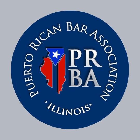 Hispanic and Latino Legal Organization in USA - Puerto Rican Bar Association of Illinois