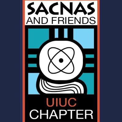 Hispanic and Latino Organizations in Illinois - SACNAS and Friends UIUC