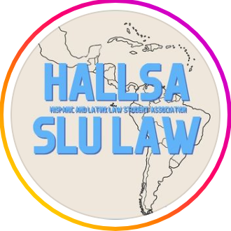 Hispanic and Latino Organization in St. Louis MO - SLU Hispanic and Latinx Law Students Association