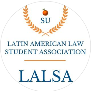 Hispanic and Latino Organizations in New York - Syracuse Latin American Law Student Association